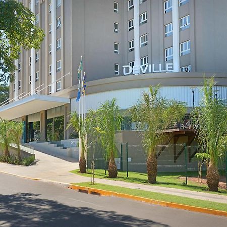 Deville Prime Campo Grande Campo Grande  Luaran gambar