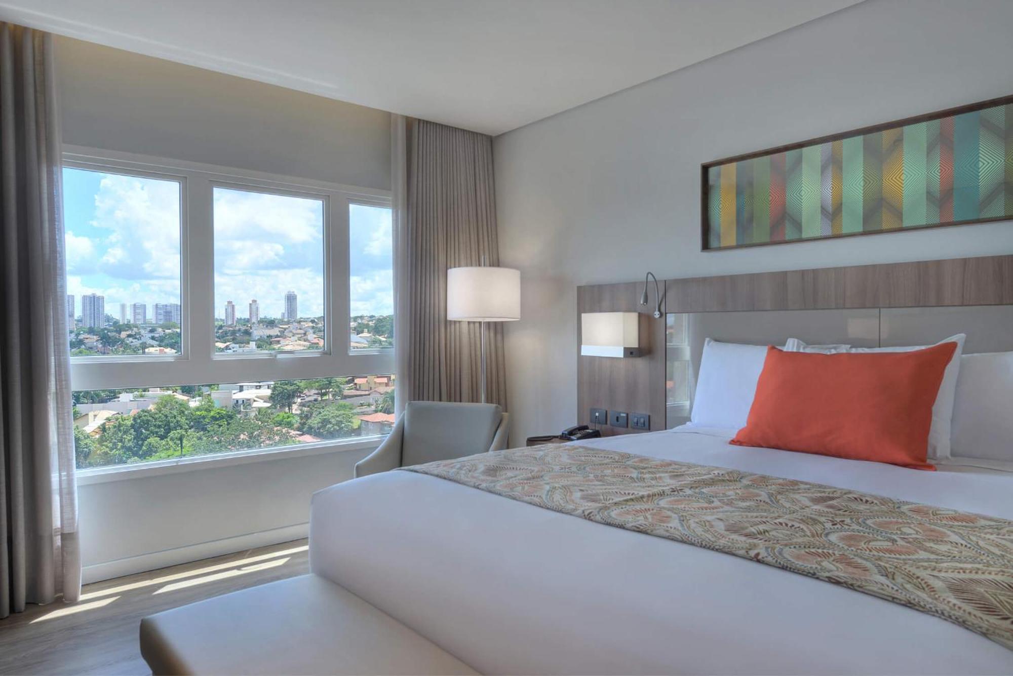 Deville Prime Campo Grande Campo Grande  Luaran gambar